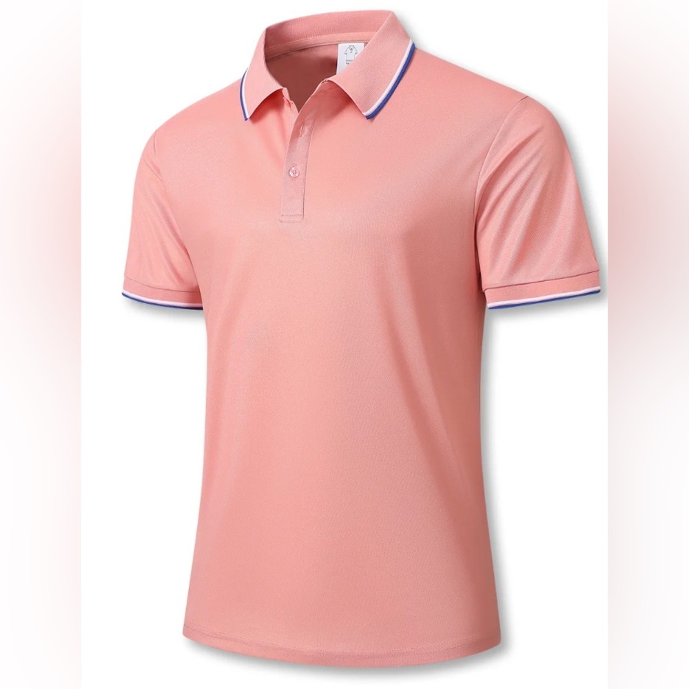 Men’s high quality polo